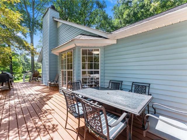 House for sale in Cumming, Georgia