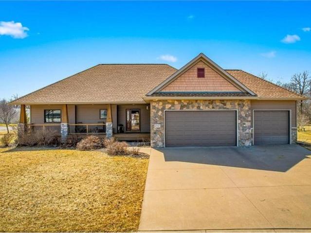 House for sale in North Branch, Minnesota