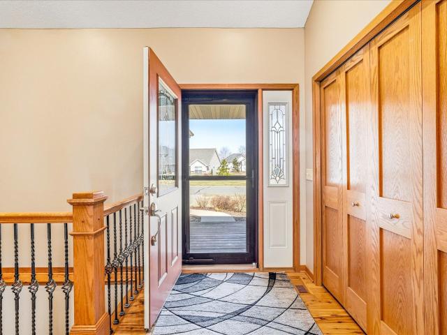 House for sale in North Branch, Minnesota