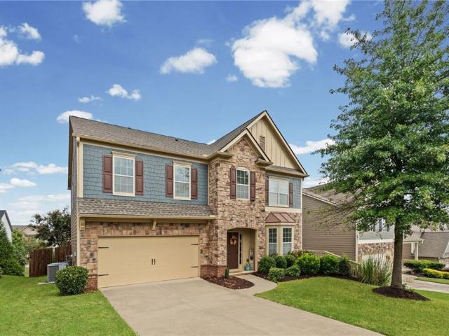 House for sale in Coal Mountain, Forsyth County