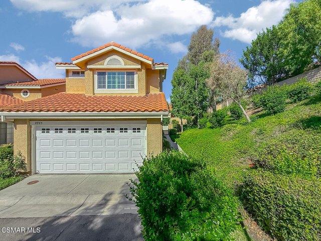 House for sale in Oak Park, Ventura County