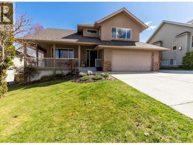 House for sale in Winfield, British Columbia