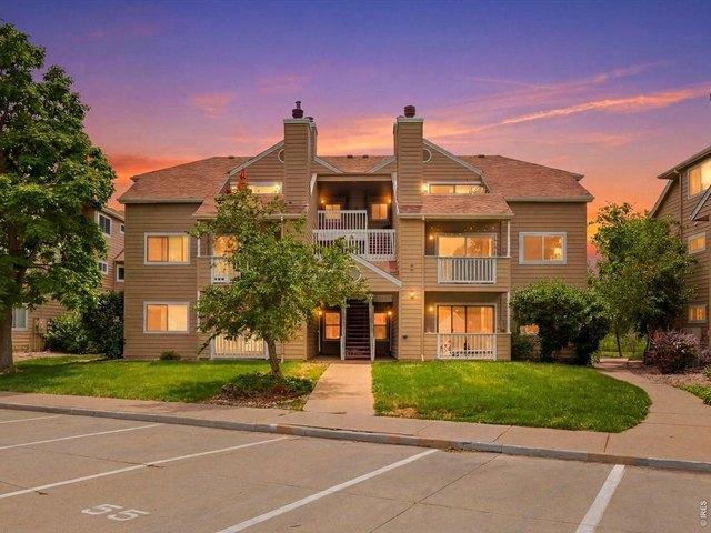 Condo for sale in Boulder, Colorado