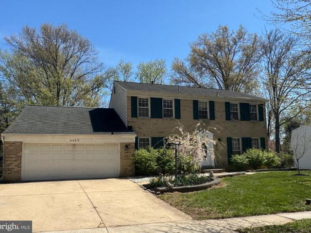 Property for sale in Annapolis Junction, Maryland