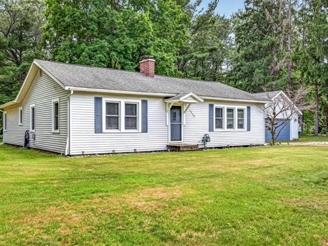 House for sale in Montague, Michigan