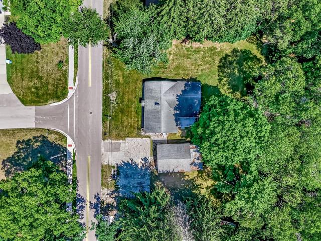 House for sale in Montague, Michigan