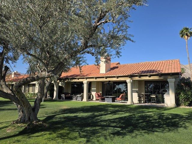 Condo for sale in La Quinta, California