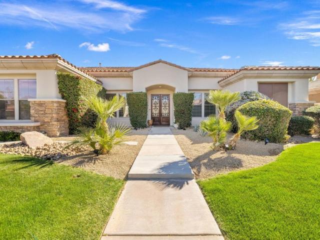 House for sale in La Quinta, California