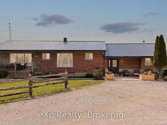 House for sale in Grey Highlands, Southwestern Ontario