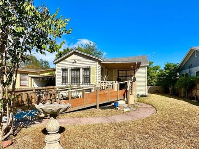 House for sale in Corpus Christi, Texas