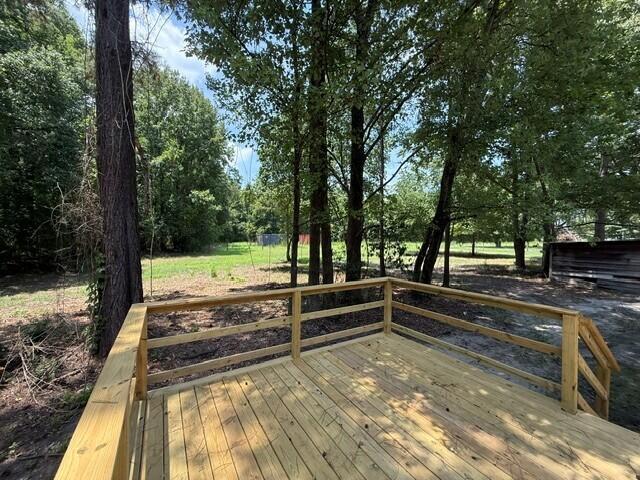 House for sale in Rowesville, South Carolina