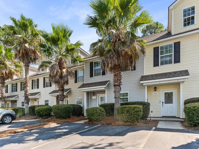 Townhouse for sale in Dorchester, South Carolina