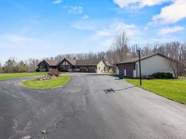 House for sale in Denmark, Wisconsin