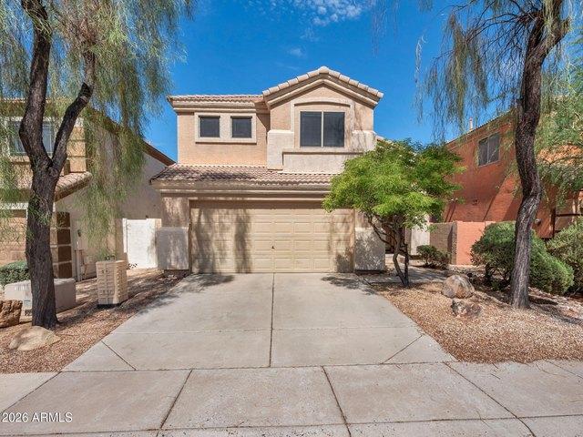 House for sale in Cave Creek, Arizona