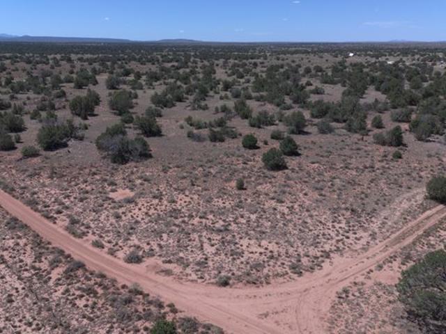 Land for sale in Williams, Arizona