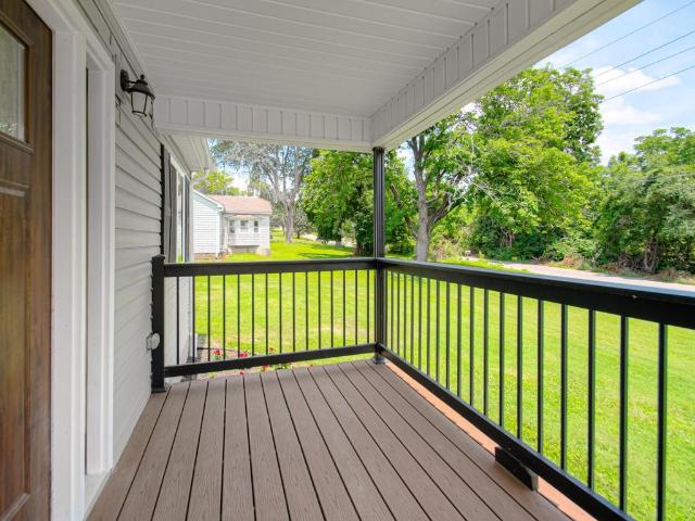 House for sale in Kansas City, Missouri