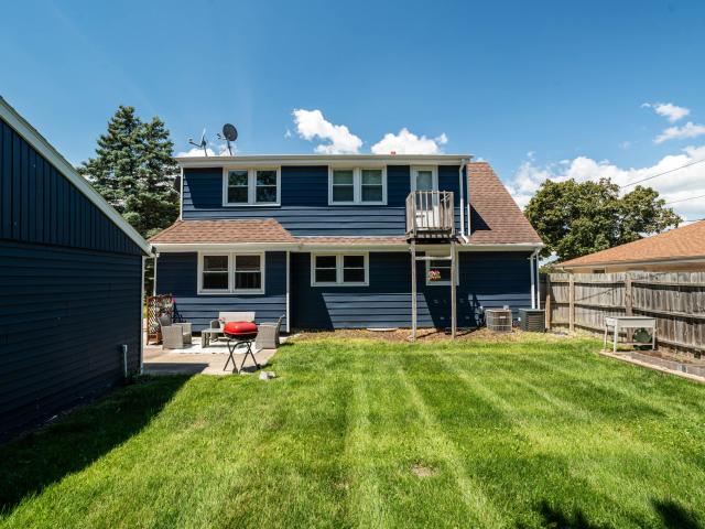 House for sale in Milwaukee, Wisconsin