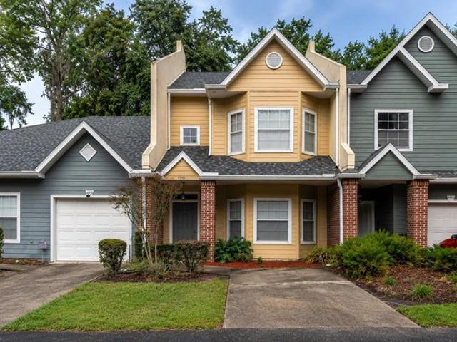 Townhouse for sale in Gainesville, Florida