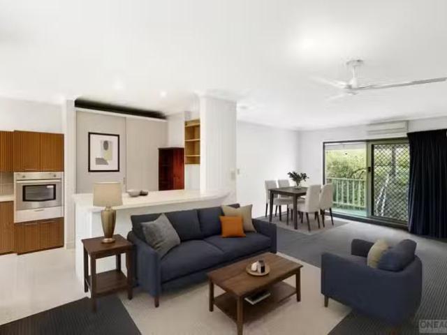 Apartment for rent in Glendalough