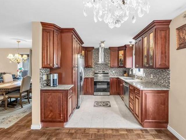 House for sale in St. Leonard's, Quebec