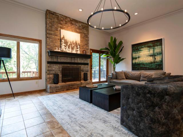 House for sale in Springfield, Missouri
