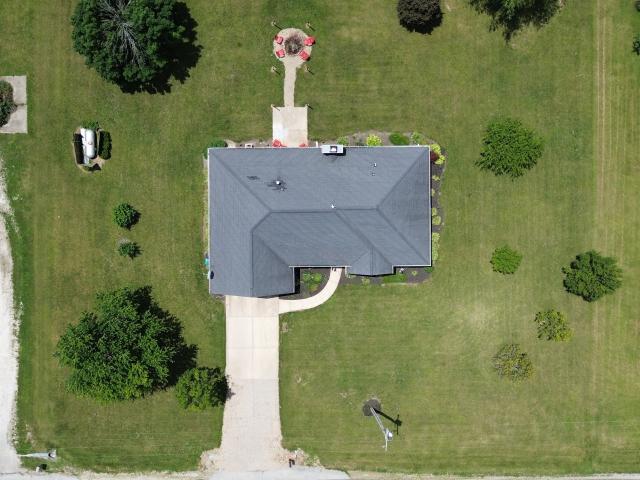 House for sale in Jamestown, Indiana