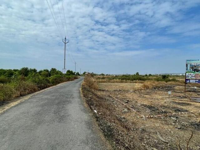 Land for sale in Navi Mumbai, National Capital Territory Of Delhi
