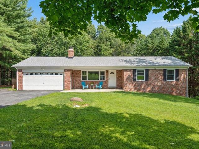 House for sale in Monrovia, Maryland