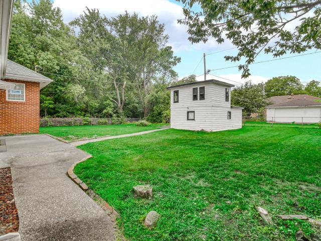 House for sale in Glen Park, Gary