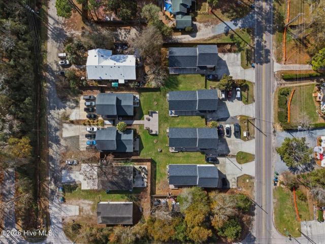 House for sale in Wilmington, North Carolina