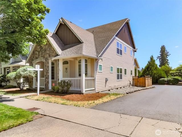 House for sale in Thurston, Washington