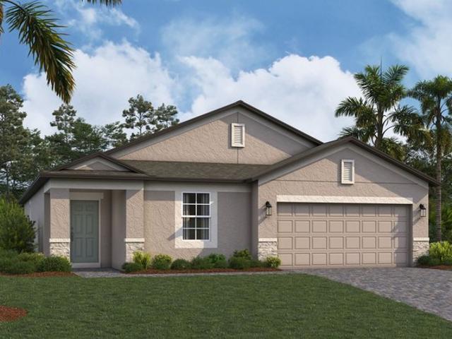House for sale in Wimauma, Florida
