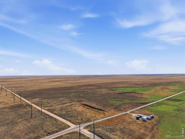 Land for sale in Twelvemile Corner, Fort Morgan