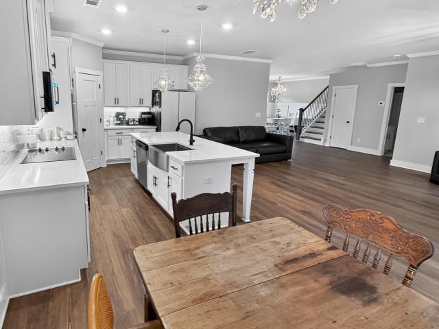 House for sale in Gillsville, Georgia