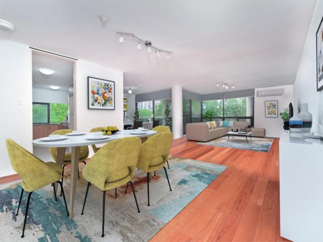 Apartment for sale in Western Australia