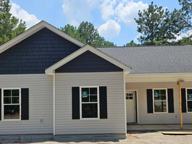 House for sale in Cameron, North Carolina