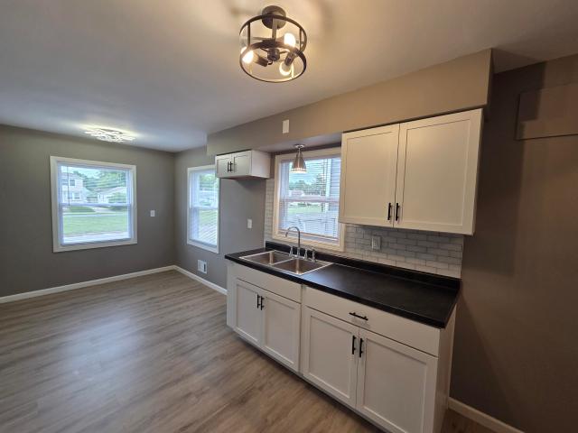 House for sale in Milwaukee, Wisconsin