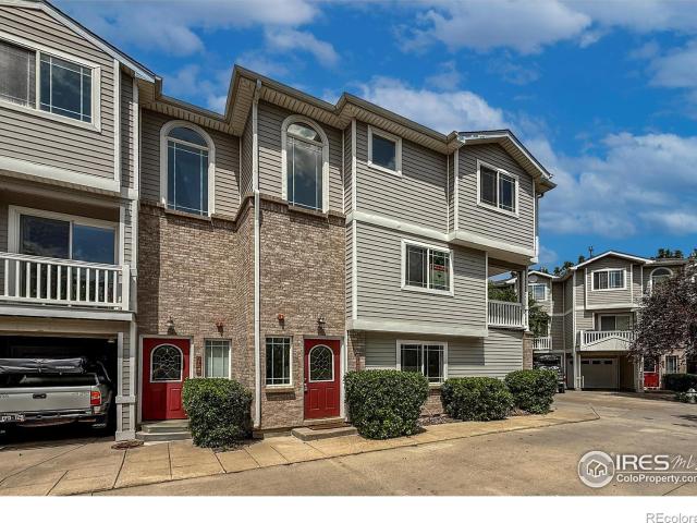 Townhouse for sale in Boulder