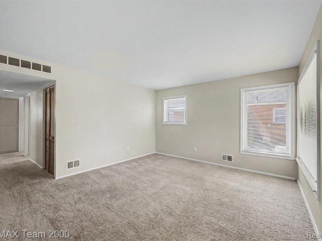 House for sale in Dearborn Heights, Michigan