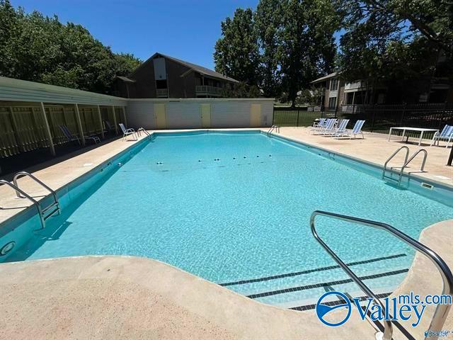 Condo for sale in Huntsville, Alabama