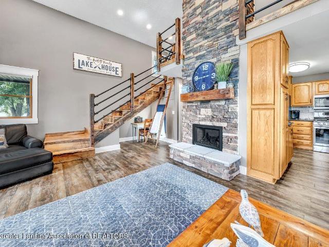 House for sale in Gratiot, Michigan