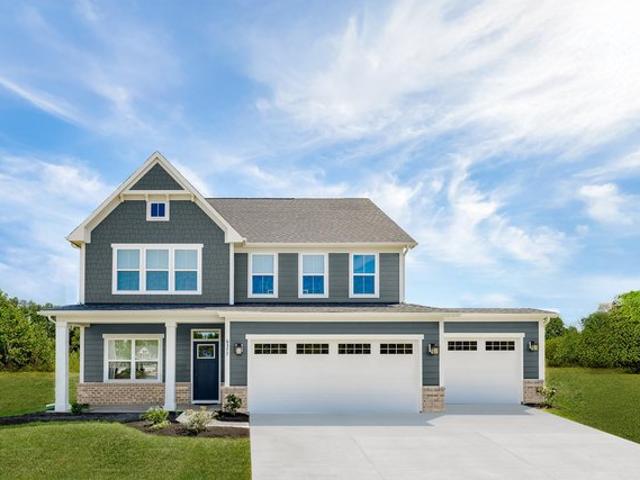 House for sale in Summit, Ohio