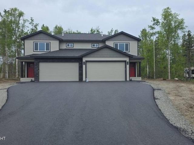 House for sale in Wasilla