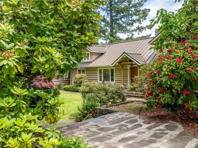 House for sale in Oregonia