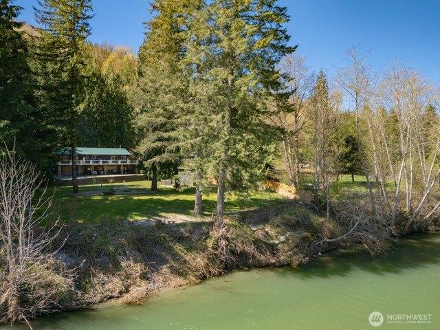 House for sale in Concrete, Washington