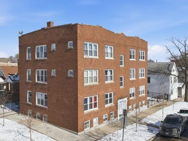 House for sale in Chicago Park, Illinois