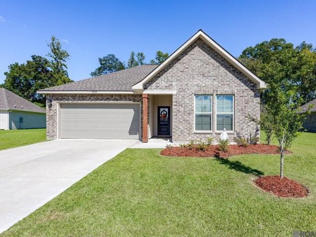 House for sale in Addis, West Baton Rouge Parish