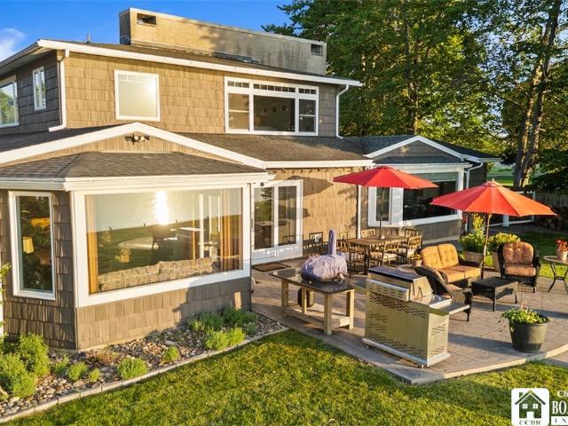 House for sale in Dunkirk, New York