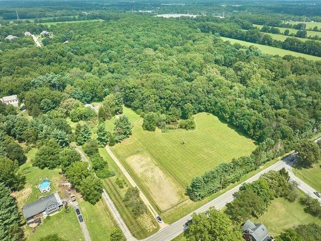 Land for sale in Westerville, Ohio