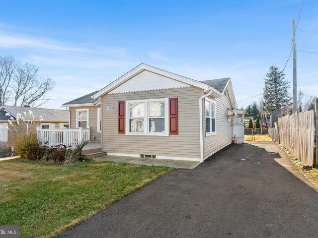 House for sale in Delco, Pennsylvania